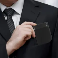 Card Holder Credit Cards ID Automatic Pop-up 2