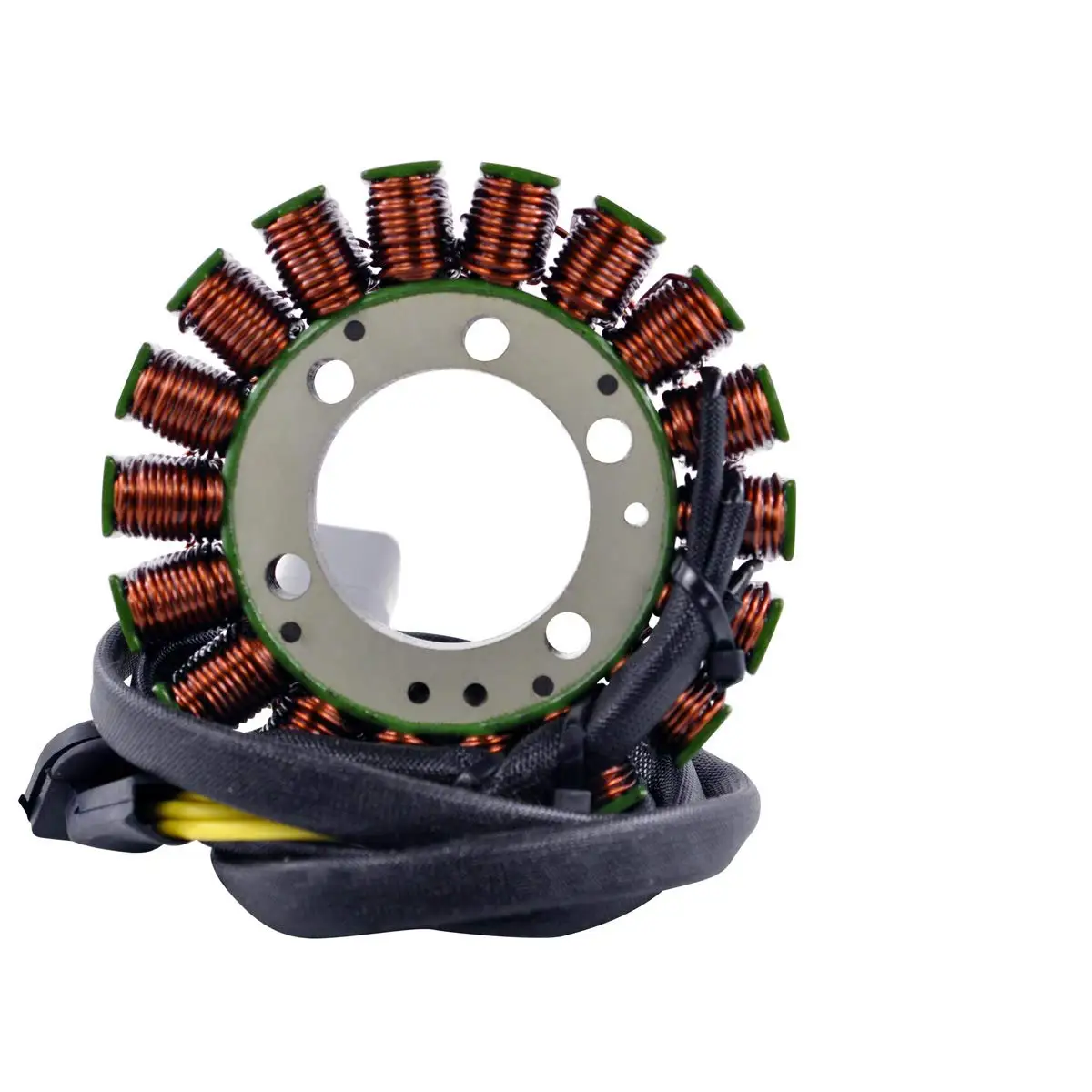 

Generator Stator 420W for Can-Am Outlander Renegade 330 400 450 500 570 650 800 800R 850 1000 1000R 2003-2023 420296907 42068485