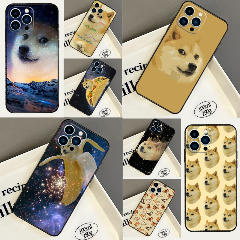 Space Doge Shiba In… - image