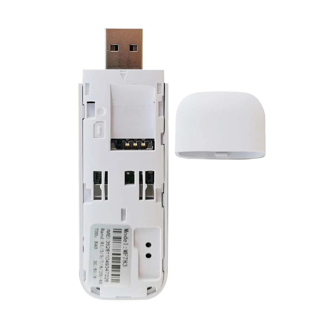 4G USB Modem Mini Wifi Router Stick Date Card Mobile Hotspot Broadband Unlocked Portable Dongle