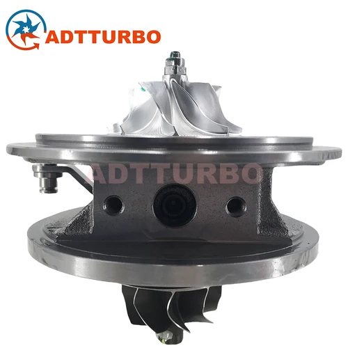 Cartucho Turbo GTD14V 876358-0003 C00185436 turbina CHRA para Saic G10 T60 2,0 T motor T60 T70 turbocompresor central