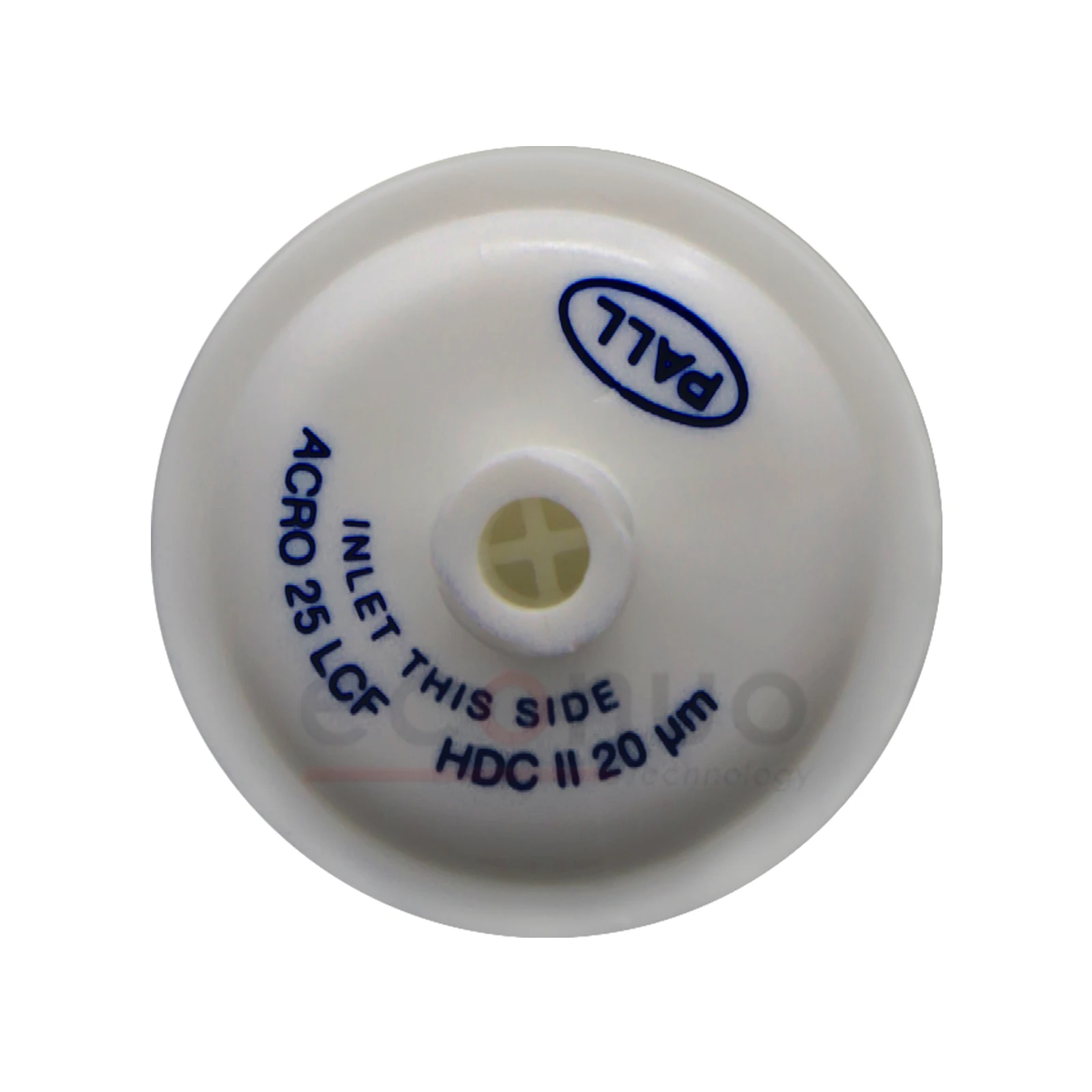 2PCS Original Pall Disk Ink Filter LCF-13100 20UM For Flora/Infiniti/Docan UV Inkjet Printer