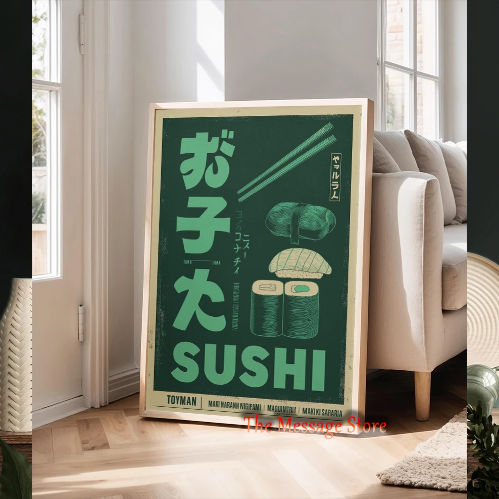 Dim Sum Hong Kong Sushi Retro - đánh giá và giá Japanese Lifestyle And Food