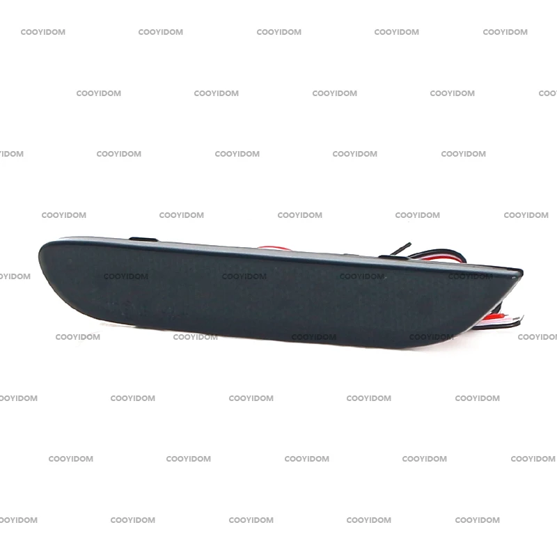 LED Rear Bumper Brake Light Signal Stop Warning Lamp For Infiniti Q50 QX56 QX80 QX30 For Nissan Pathfinder Rogue 26565JJ90A