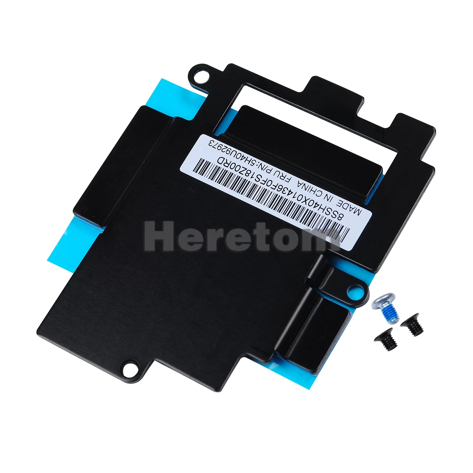 Heatsink for Lenovo ThinkCentre P340 M90Q M70Q M740Q M80Q Tiny6 5H40U92973 NEW
