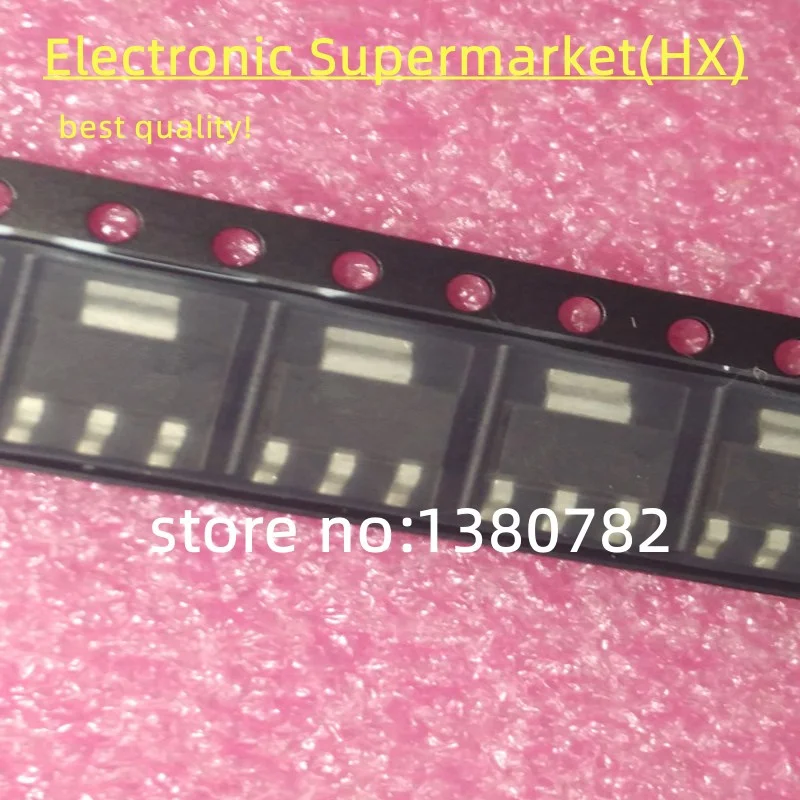 

Free shipping 50pcs 2SK3065T100 2SK3065 SOT89 IC In stock!