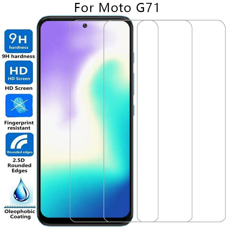 Tempered Glass For …