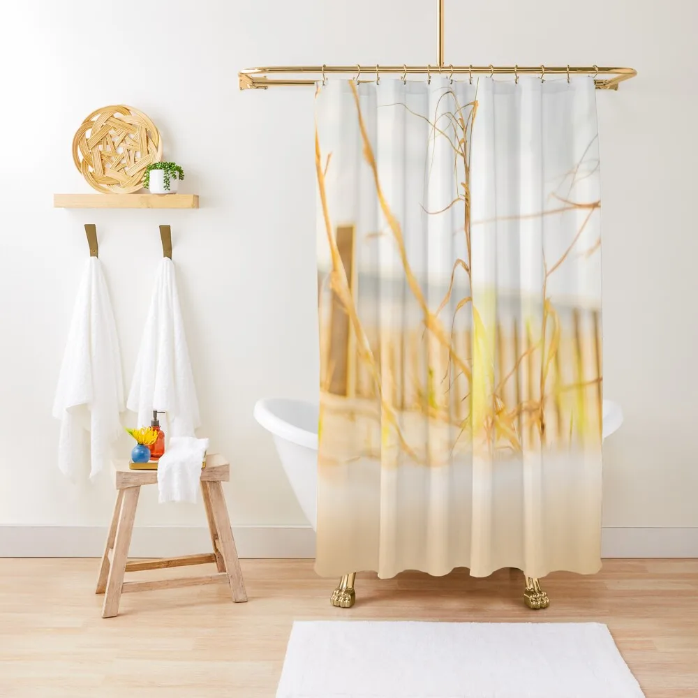 

Beachgrass 7 Shower Curtain Shower Set For The Bathroom Bathroom Deco Bathroom And Shower Products Curtain