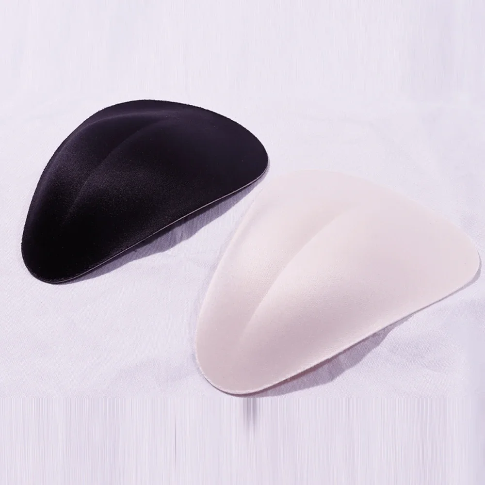 

Thong Crossdressing Bulge Enhancer Trunks Camel Toe Underpants Comfortable Underwear Cups Underwear Pad Panties