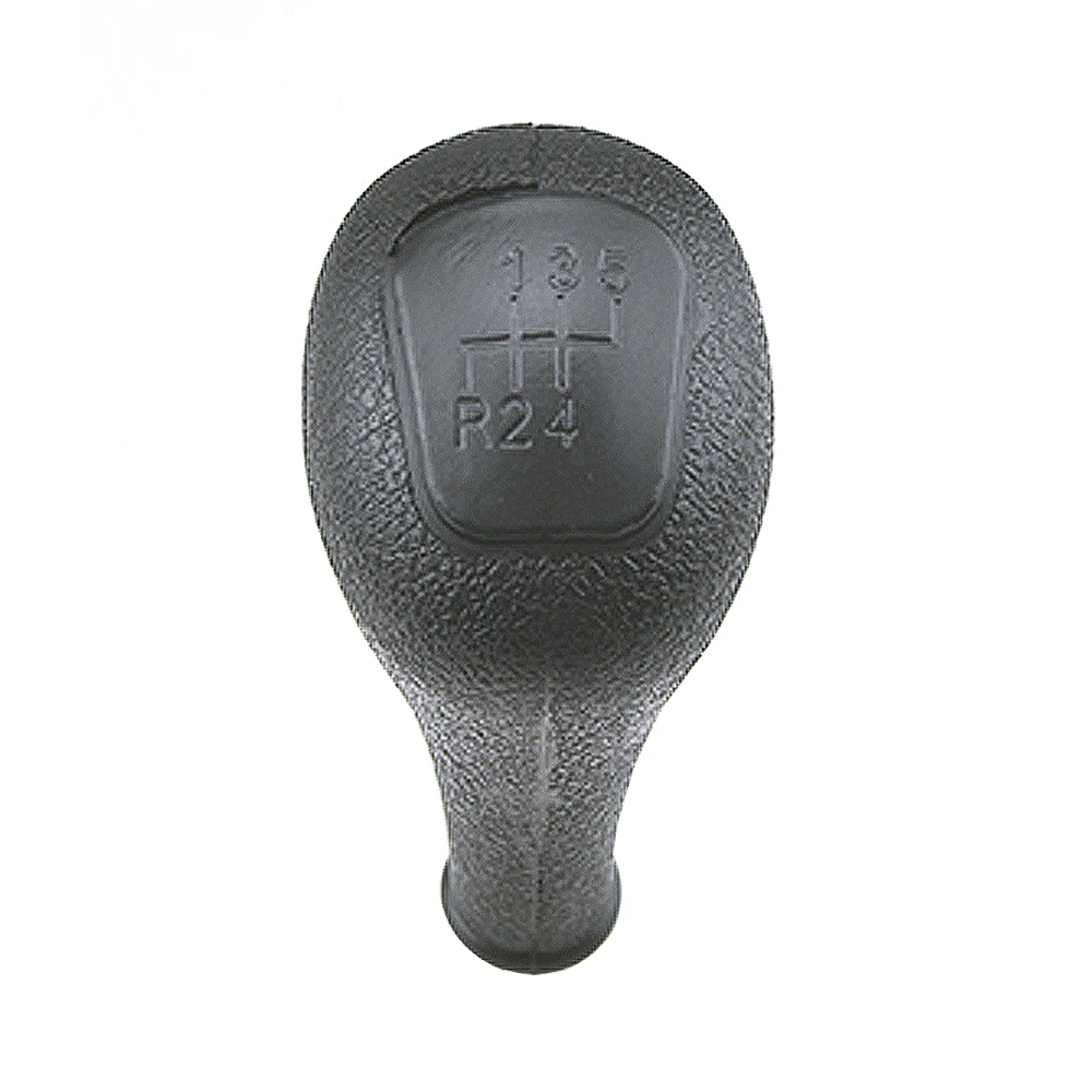 

Car MT Gear Shift Knob 4 Speed Stick Lever HeadBall Shifter For Mercedes Benz W123 W124 W126 W140 W190 W201 W202