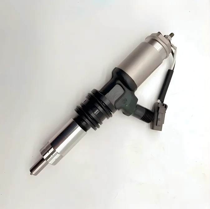 Inyector Common Rail de alta calidad ME 302570 095000 -0214 Boquilla de inyector de combustible diésel de alto rendimiento ME 302570 095000 -0214