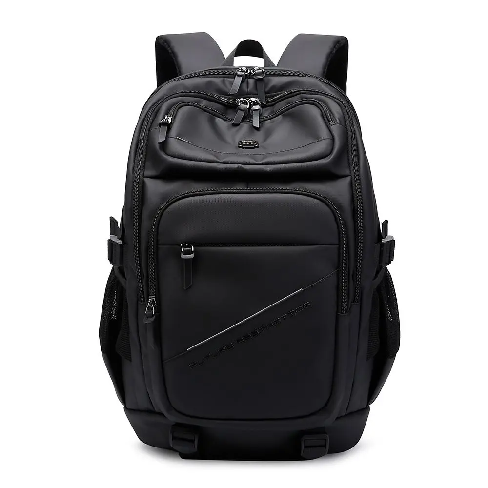

KAKA Men Backpack Anti-theft 15.6 Inch Multifunction Laptop Business Waterproof Backpack Outdoor Travel Bachion Bag Mochila