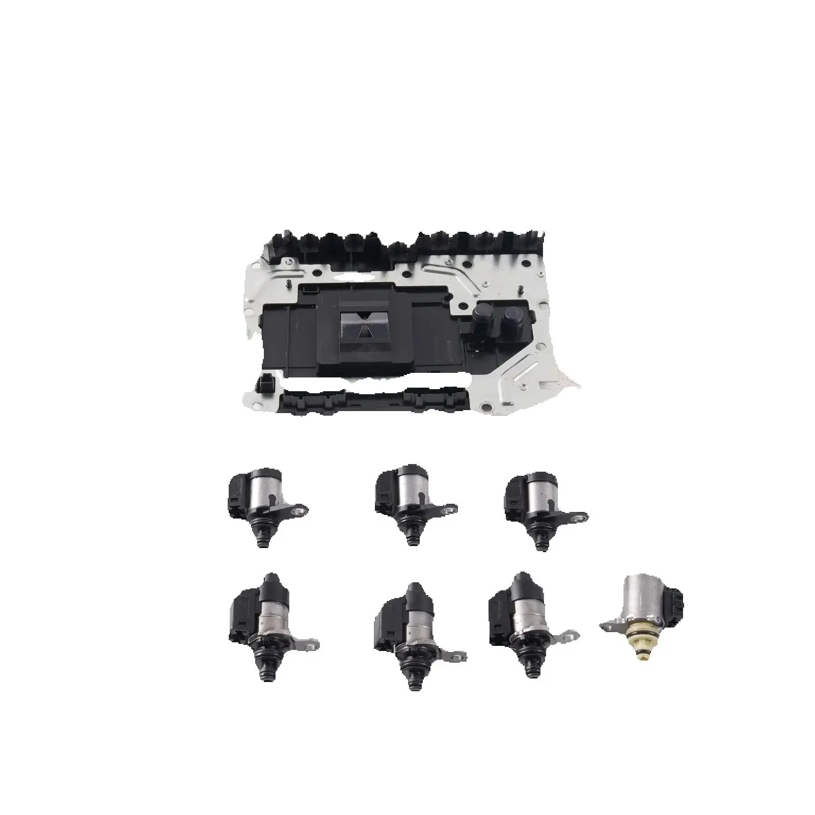 

310001X50A Корпус клапана коробки передач для Nissan Xterra Pathfinder Armada Frontier Titan 2005-2015 5-скоростной автоматический