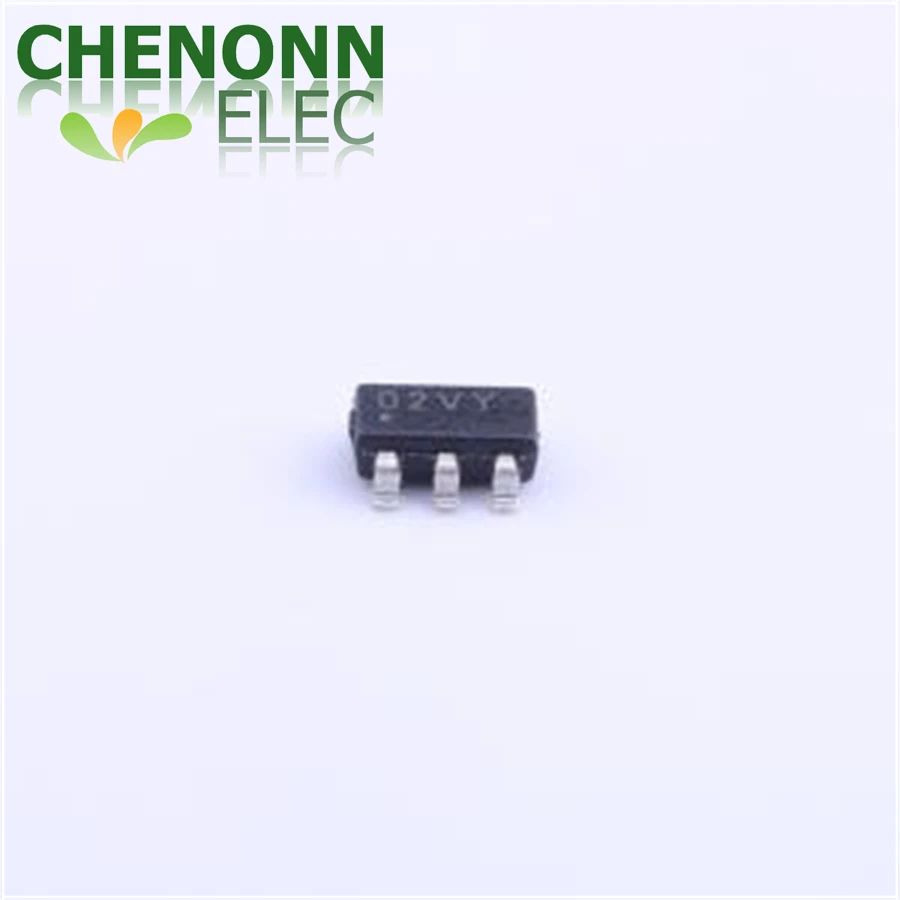 

30PCS/LOT PIC10F202T-I/OT (Microcontrollers)
