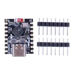 ESP32 C3 SuperMini WiFi Bluetooth-Compatible Board SuperMini Development Board Dev Board for Arduino