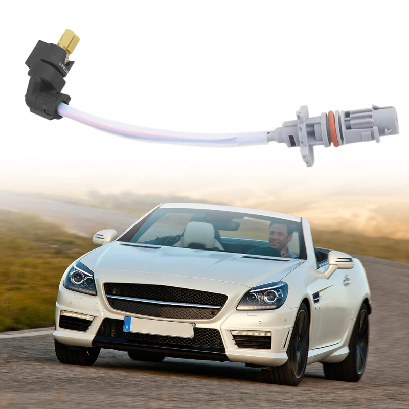 Car Oil Sensor Line for W172 SLK200 SLC180 W204 GLK250 W205 2741500120 2741560024 2741508602 270150392 Engine Accessory