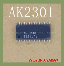 AK2301 l'ancien
