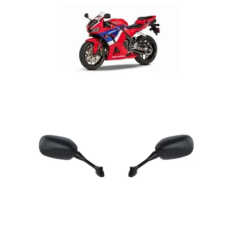 

For Motorcycle Acsessories Rear View Mirror For Honda CBR600RR 2003-2023 CBR 1000 RR 2004-2007