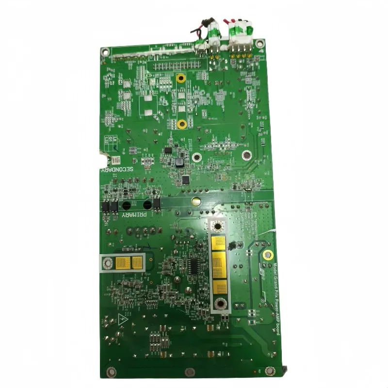 95%New Original for Bose L1 Pro8 Portable Line Array Speaker, Power Amplifier Board PWR SUPP-AMP PCB Assembly Repair Parts