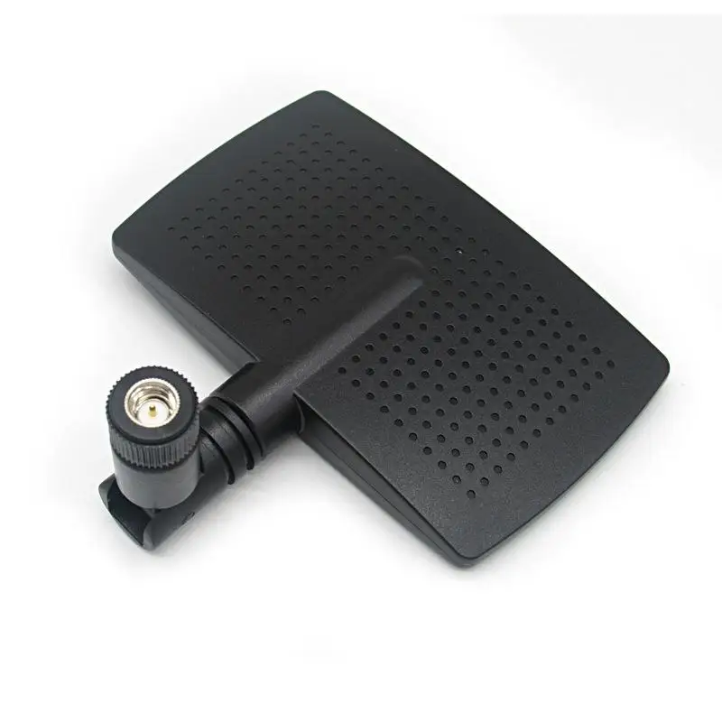 Antena MIMO Inalámbrica de 2.4GHz para Wifi y Bluetooth, Amplificador de Señal Direccional Externa de Alta Ganancia de 8dBi para Router