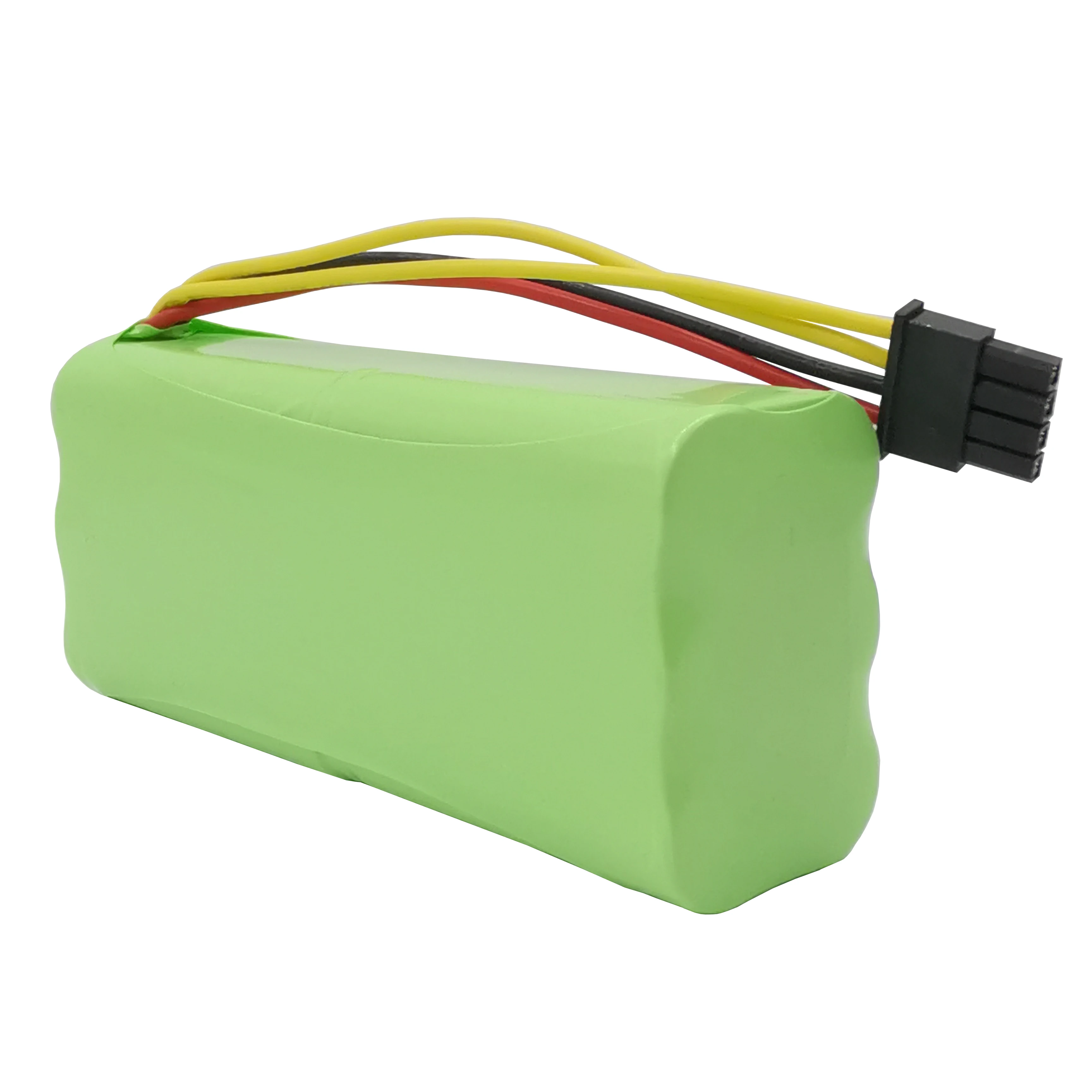 14.4V 1500mAh 14500 ni-mh ładowalny akumulator dla Robot odkurzający Midea R1-L083B R1-L081A festiwal X600 ZN605 ZN606 ZN609