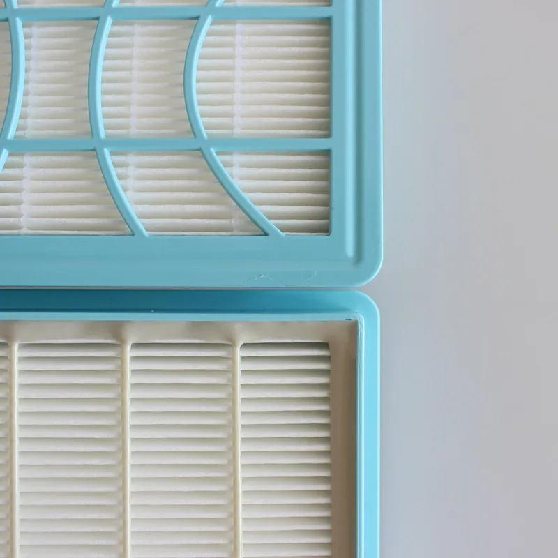 فلاتر هيبا بديلة للمكنسة الكهربائية ، CP0616 ، FC9728 ، FC9730 ، FC9731 ، FC9732 ، FC9733 ، FC9734 ، FC9735