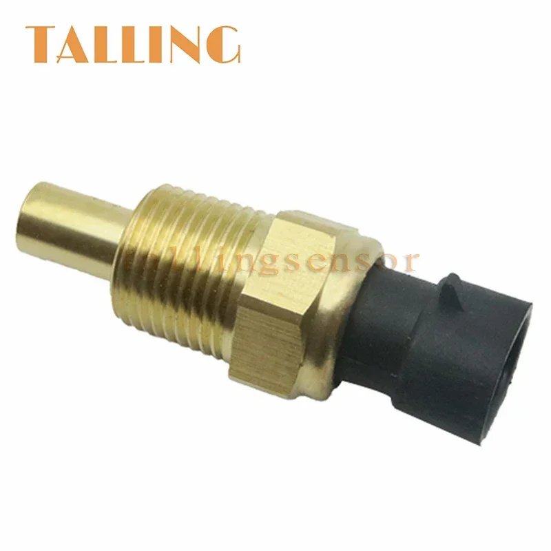 05744030 Engine Coolant Temperature Sensor For Chevrolet S10 Blazer Malibu Cavalier Silverado GMC C1500 C5000 K1500 Pontiac New