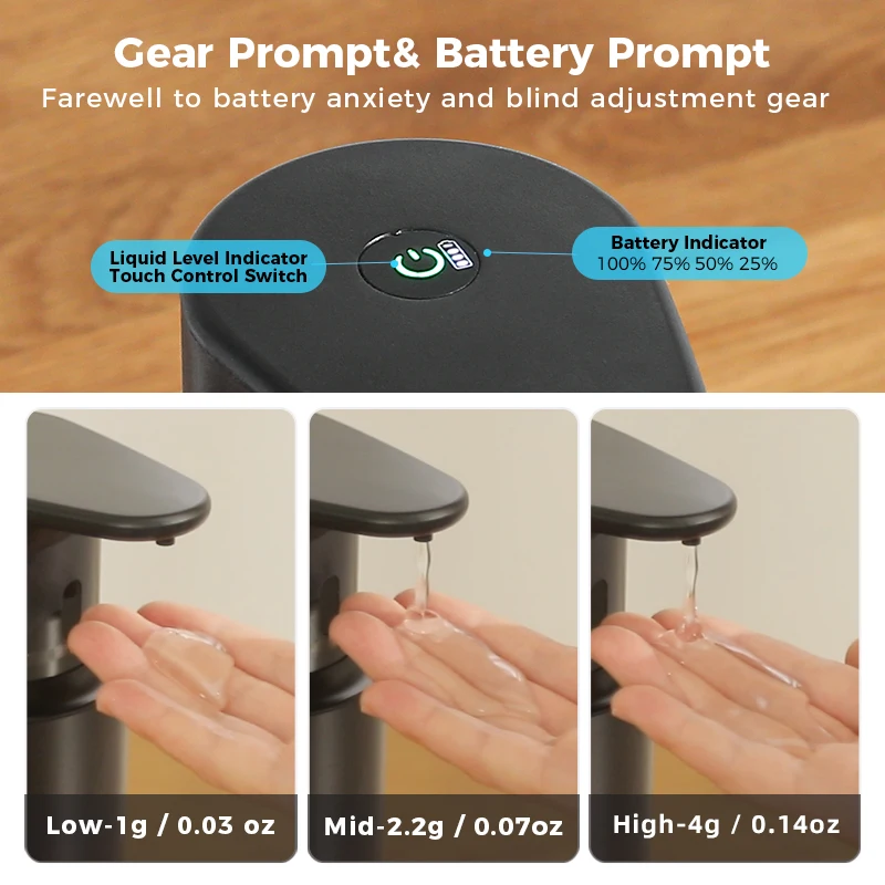 Thumbnail 3 - #26 Best Automatic Hand Washers to Buy In 2026