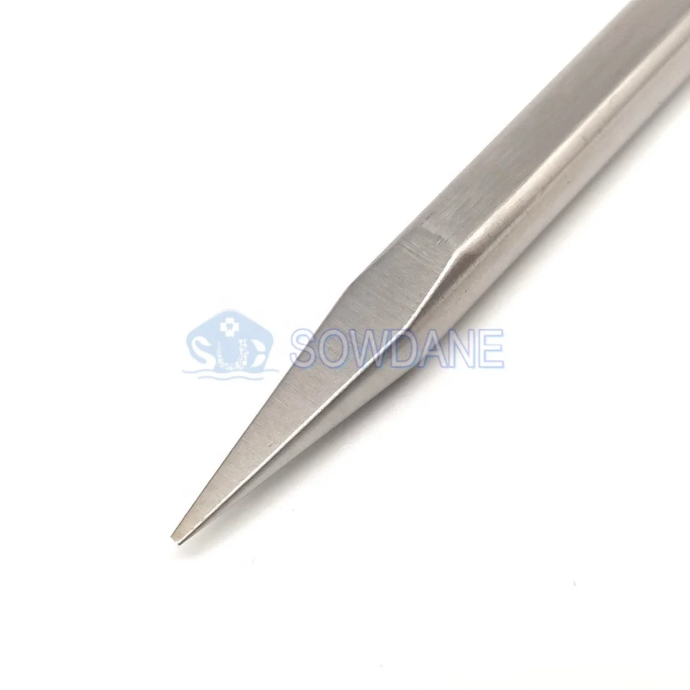 Bloqueo de soporte de laboratorio, abridor de tirantes autoligado, herramienta de cuidado de abridor de laboratorio para abrir soporte pasivo de autoligado