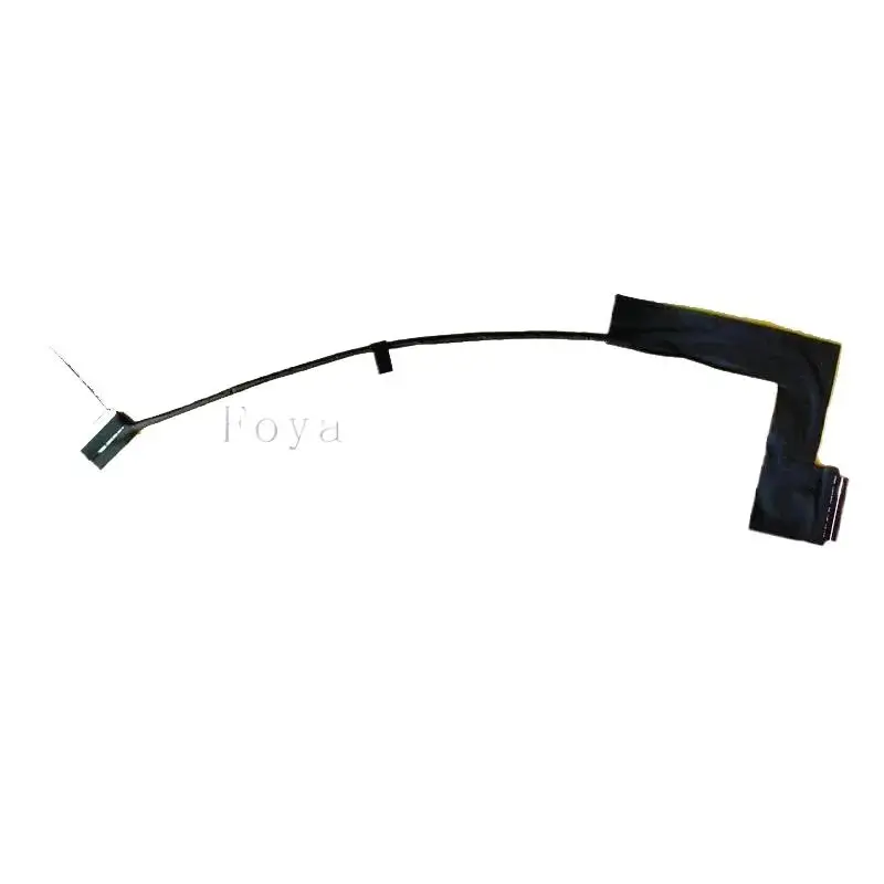 

WYORESY Replacement New LCD Cable FOR MSI MS17GX KIN- 3040133 -J36 30PIN 1080 ~