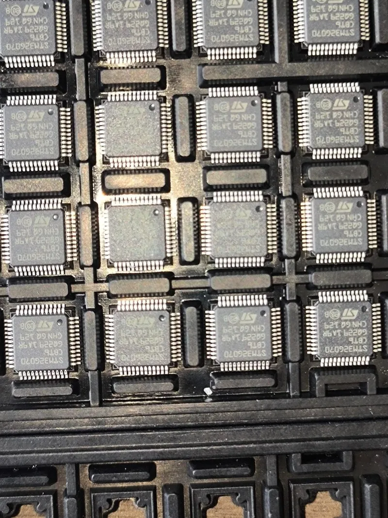 

SACOH New original STM32G070CBT6G070CB packaged LQFP-48ARM 32-bit microcontroller -MCU