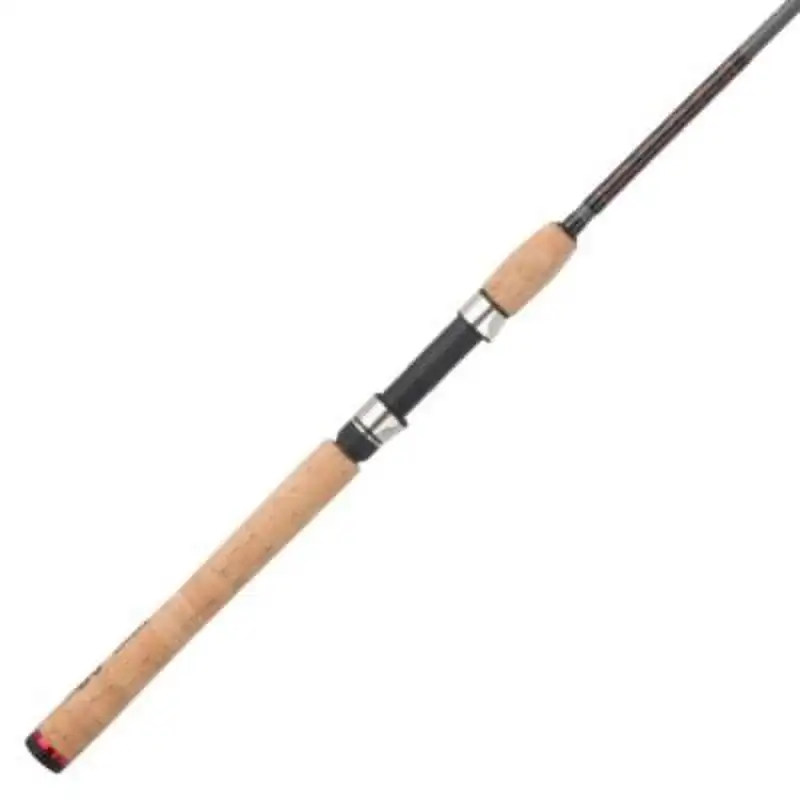 

Ugly Stik 7'6” Inshore Select Spinning Rod, One Piece Inshore Rod