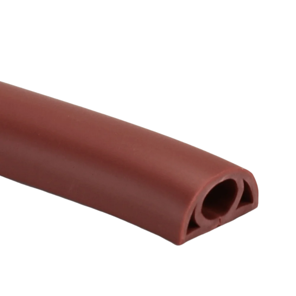 

Professional Self Adhesive Floor Cord Cover 1m Trimmable Cable Management PVC Flexible Power Cord Protector Home Office