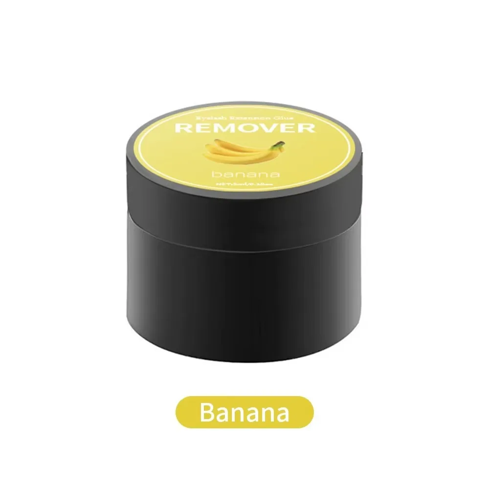 Removedor de pegamento para pestañas, herramienta de maquillaje, removedor de Gel profesional para extensiones de Gel de extensión de pestañas, levantador de pestañas adhesivo, 5g