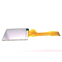 ADEGBO-Improved For Panasonic Lumix DMC-FZ70 FX 72 Camera LCD Screen Display