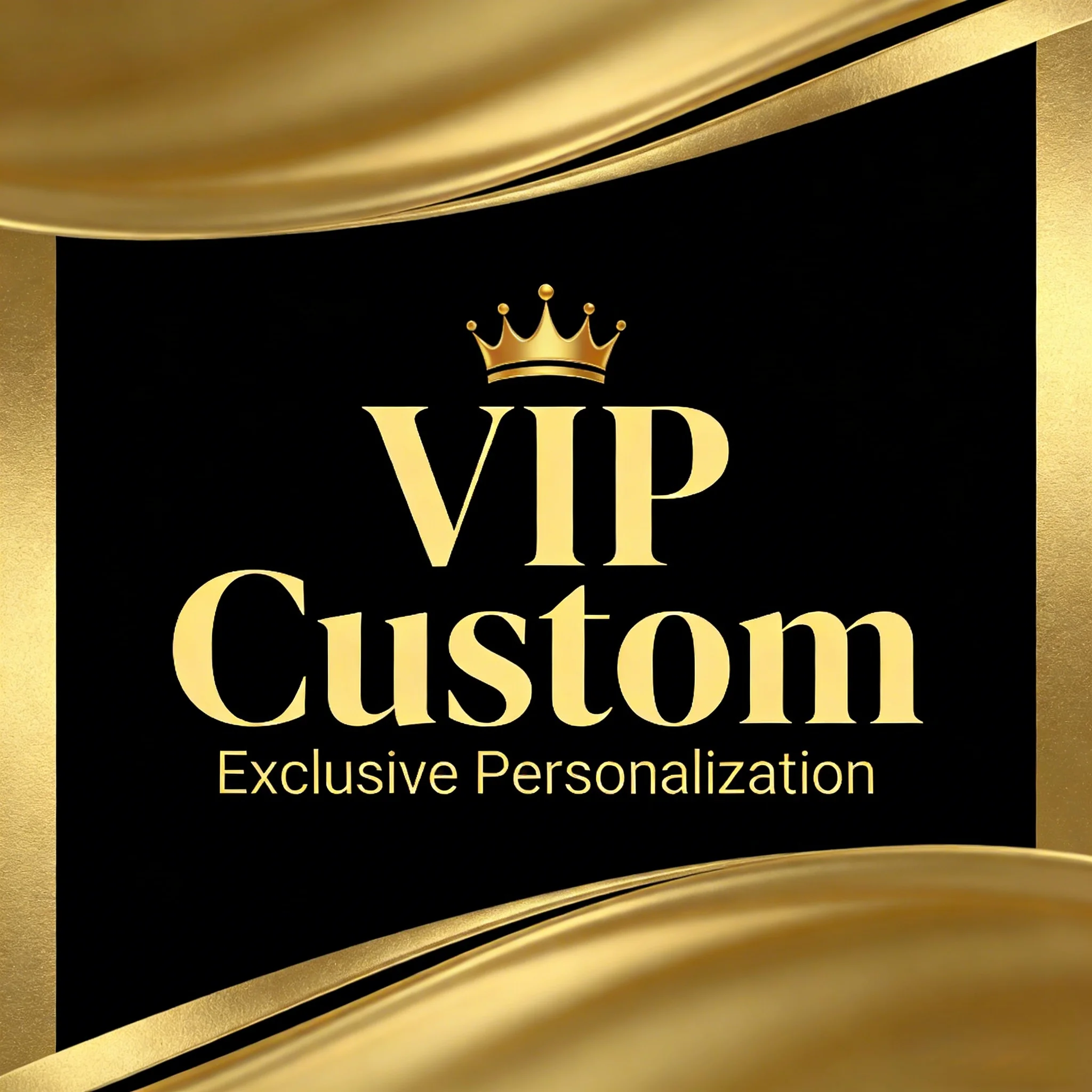 Cemao Custom Print Studio | VIP-Only Customization & Premium Personalized Printing Solutions