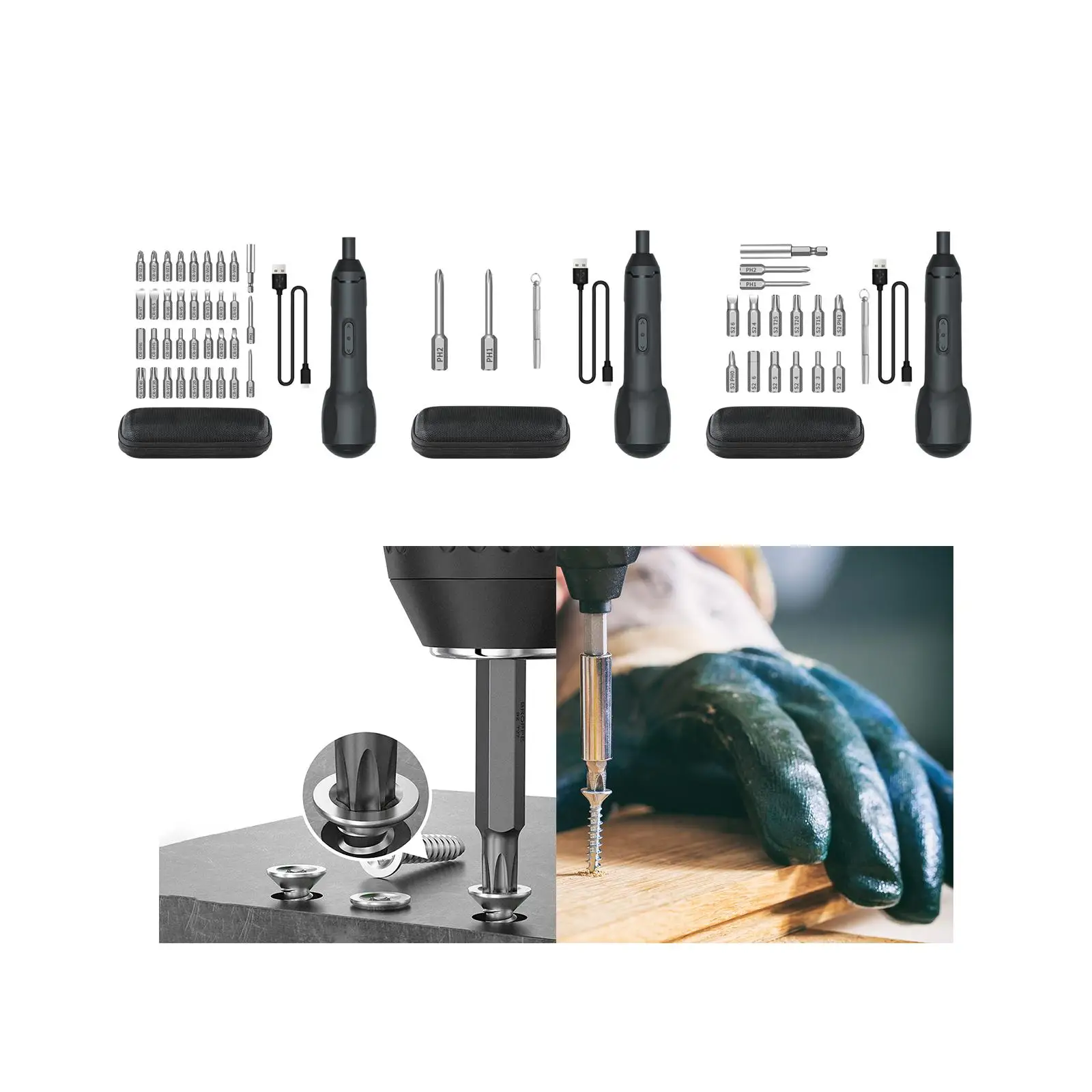 

Электрическая отвертка, мини-автоматический инструмент для домашнего ремонта бытовой техники