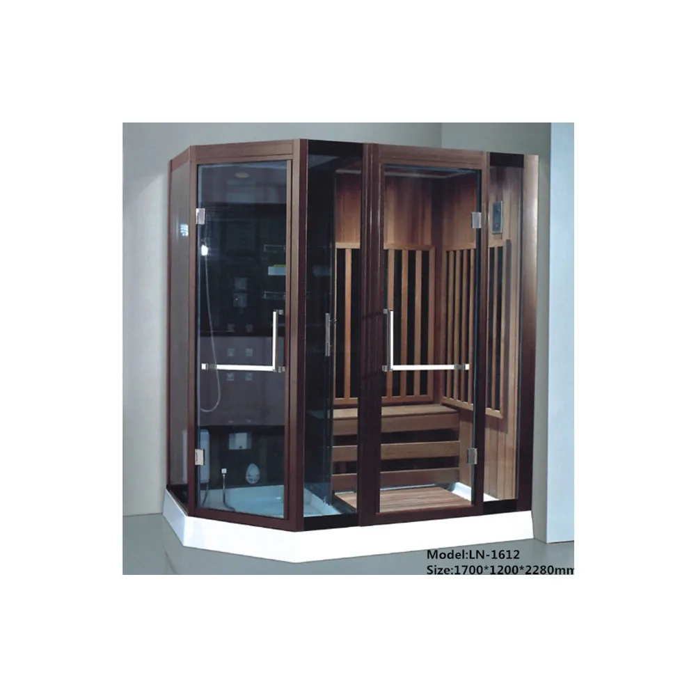 

Китайский поставщик, хит продаж, инфракрасная печь для сауны, водонепроницаемый ЖК-телевизор