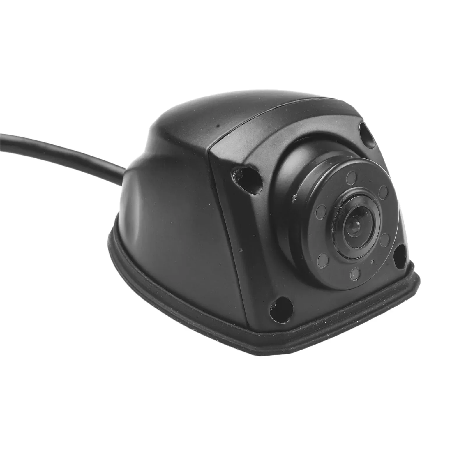 Camera Ahd 960P Camera 360 Degree Rotation 960P Side View Reverse Camera For Tr…
