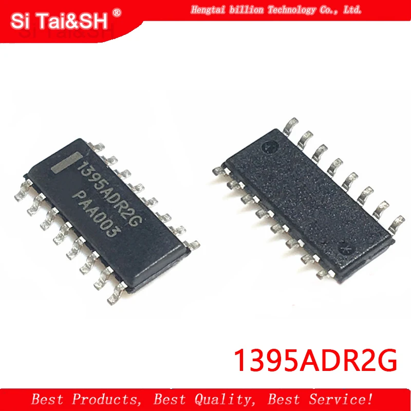 

5PCS 1395ADR2G NCP1395ADR2G NCP1395 Waterproof shell