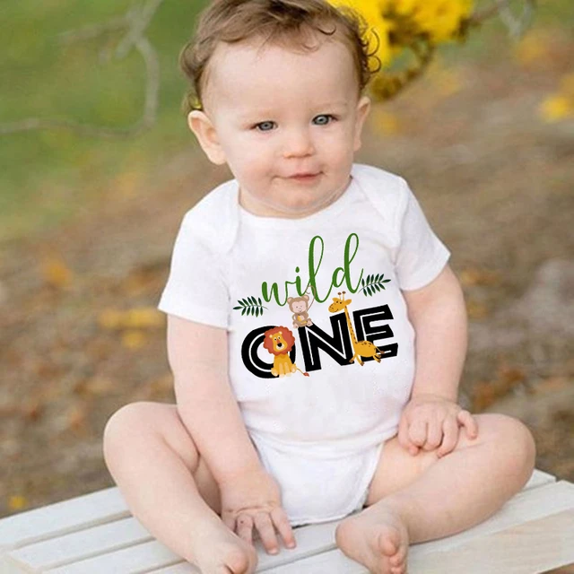 Fox first birthday shirt best sale