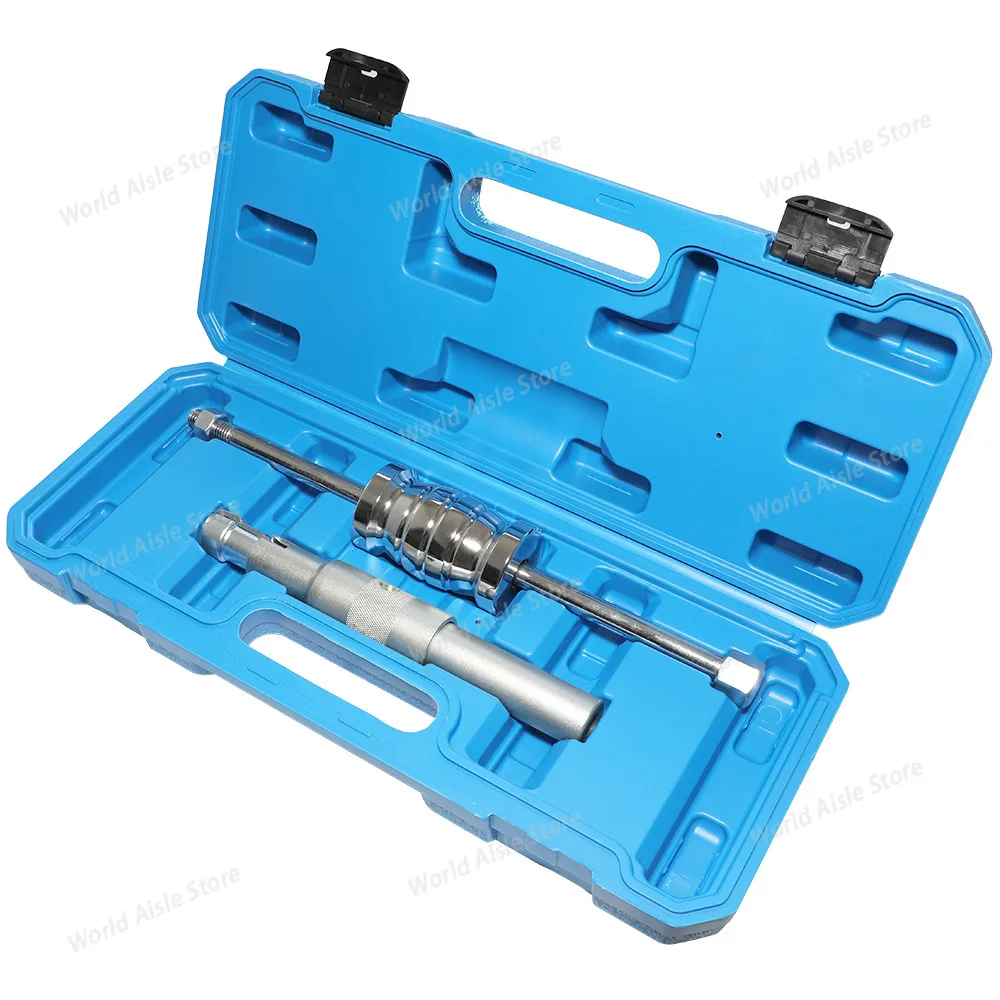 For Land Rover Range Rover Evoque and For Jaguar XEL/XFL 2.0T Petrol PT204 Fuel Injector Removal Special Tool Puller