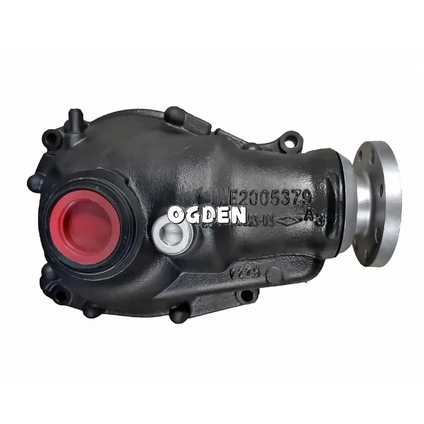 Diferensial Poros Depan 4.44 untuk 2007-2010 BMW 2007-10 BMW X3 E83 3.0L 31507603002 31507544478 7603002