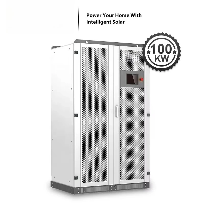 30KW 50KW 100kw 150kw  500kw 50 100 150 200 500 KW Home Solar Power  Complete 3 Phase Industrial Hybrid Solar Energy System