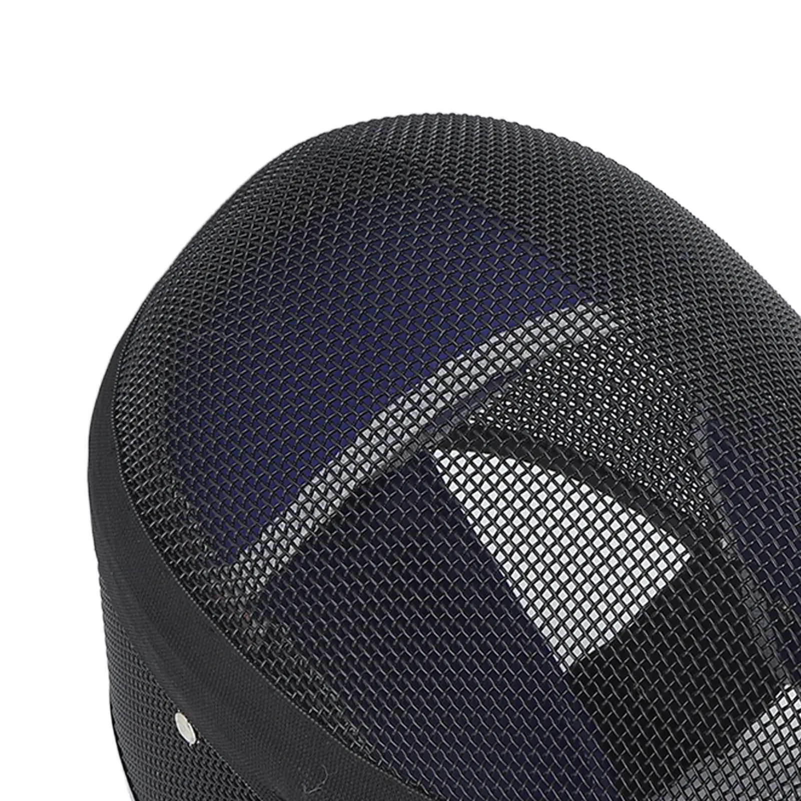 Fencing Protective Gear Sports Mask & Helmet with Padded Bib