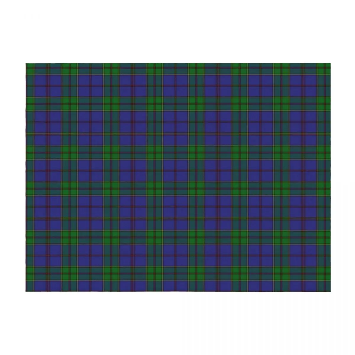 

Clan Strachan Tartan Throw Blanket Summer Decorative Sofas cosplay anime Plaid on the sofa Blankets