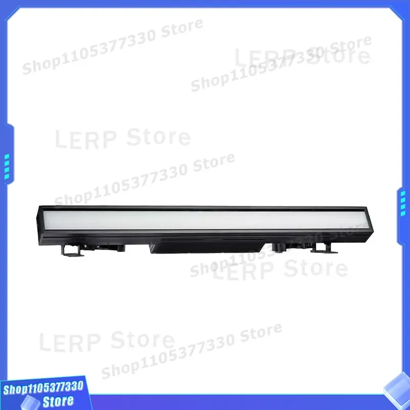 AOPU 420W DMX RGB LED Strobe Light 672x0.5W Pixel Line 112x3W CW White Beam RDM Control Professional Stage Lighting for