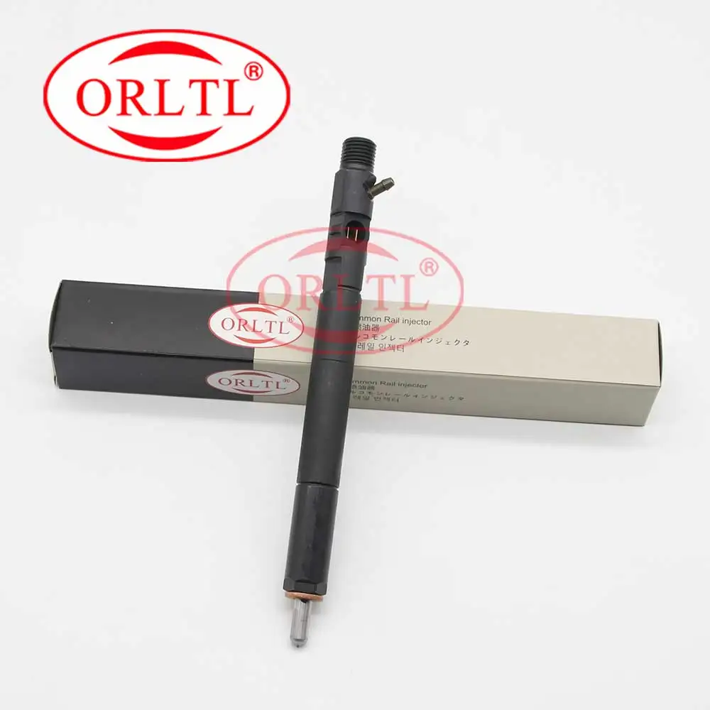 New Diesel Injector Nozzle EJBR04501D EJBR03401D EJBR04701D EJBR04601D EJBR02601Z EJBR04401D for DeIphi SSANGYONG Euro 3 / 4