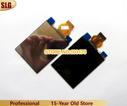 Original novo display lcd substituição da tela para fujifilm finepix x100 x10 câmera