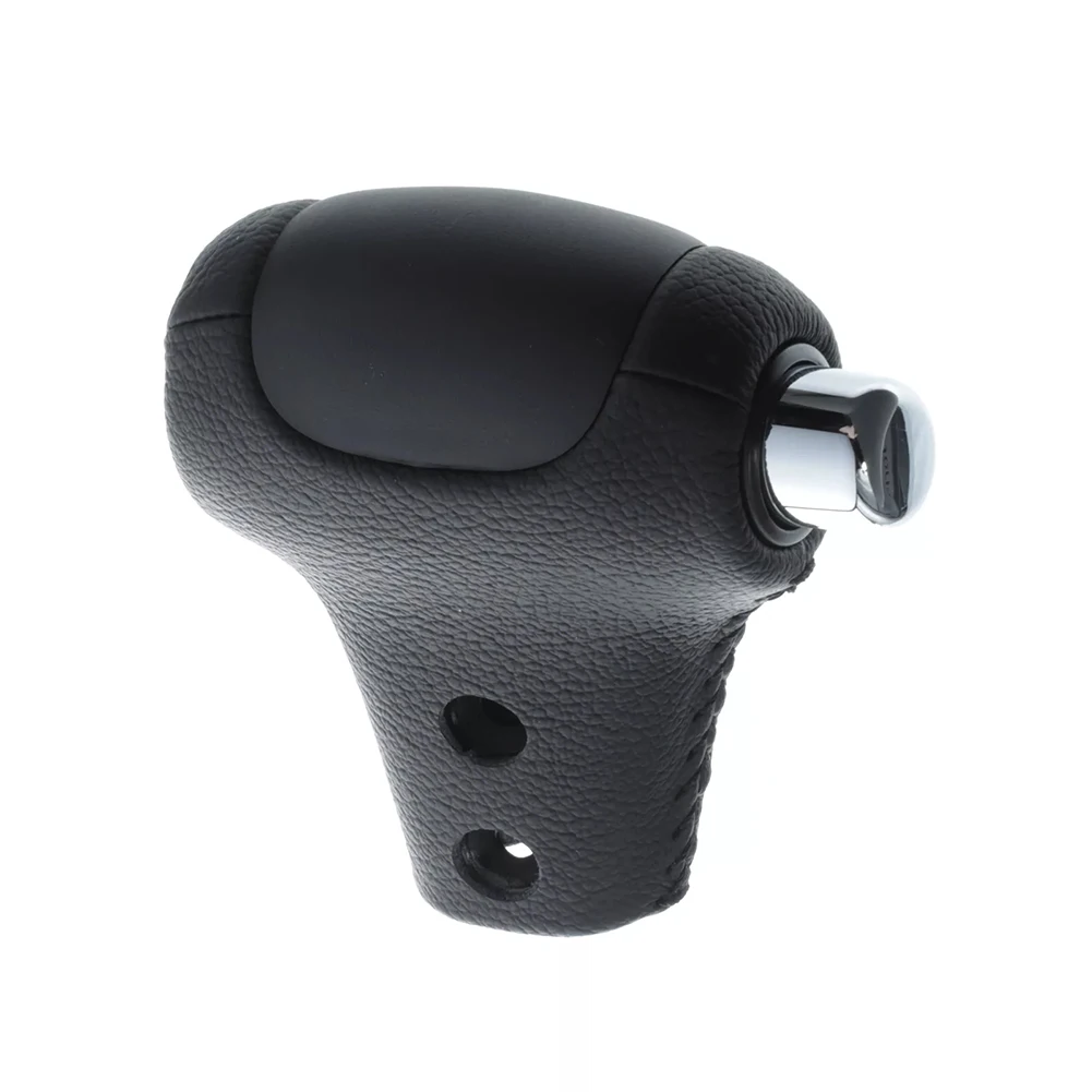 Auto Accessory Gear Shift Handle Compatible With All Versions Of The For Kia Sedan Made In Two Thousand Six Through Ten